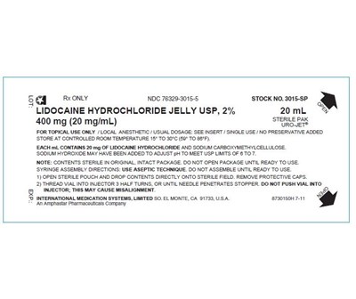 Urojet Labeling (51662 1551 2 Urojet Labeling)